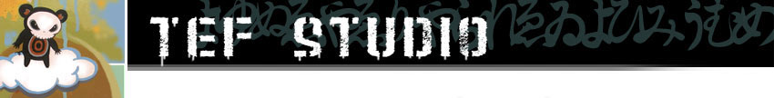TEFSTUDIO