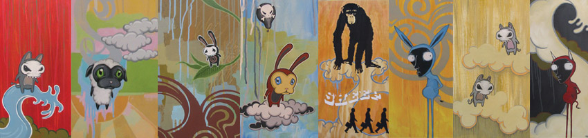 Gallery Banner