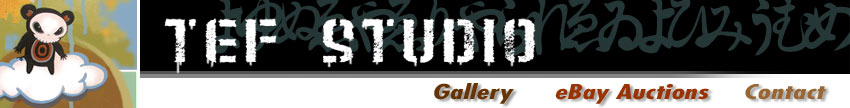 TEFSTUDIO